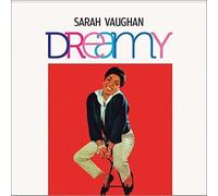 Sarah Vaughan - Dreamy (+ The Divine One) - Cd