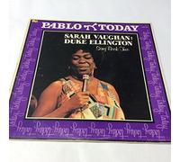 SARAH VAUGHAN, DUKE ELLINGTON - SARAH VAUGHAN , DUKE ELLINGTON song book two