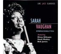 Sarah Vaughan - Embraceable You