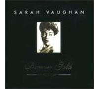 Sarah Vaughan - Forever Gold