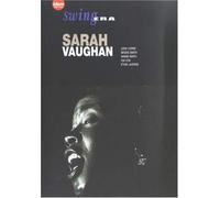 Sarah Vaughan & Friends - Swing Era