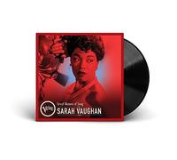 Sarah Vaughan Great Women of Song: Sarah Vaughan (Vinyl LP) 12" Album