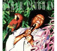SARAH VAUGHAN - I Love Brazil!