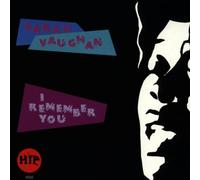 Sarah Vaughan - I'll Remember You