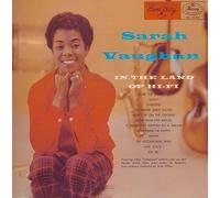 Sarah Vaughan - In The Land Of Hi-fi [SHM-CD]