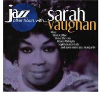 Sarah Vaughan - Jazz After Hours With