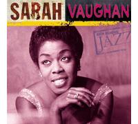 Sarah Vaughan - Ken Burns Jazz Collection: The Definitive Sarah Vaughan by Sarah Vaughan (2001-05-22)