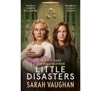 Sarah Vaughan Little Disasters (Tascabile)