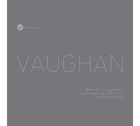 Sarah Vaughan Live at Laren Jazz Festival 1975 (CD) Album Digipak