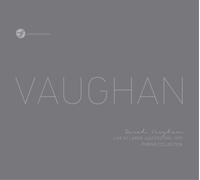 Sarah Vaughan Live at Laren Jazz Festival 1975 (CD) Album Digipak