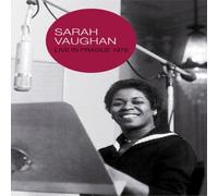 Sarah Vaughan - Live In Paris 1978 [2007]