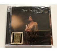 Sarah Vaughan - Live in Tokyo