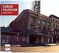 Sarah Vaughan - Lover Man - Cd (digipack - collection)