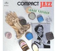 Sarah Vaughan - Lullaby Of Sassy - Cd