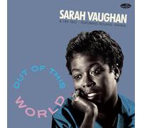 Sarah Vaughan - Out Of This World