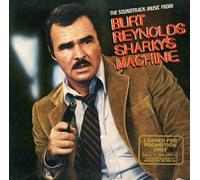 Sarah Vaughan, Randy Crawford a.o. - love theme from sharky's machine / sharky's theme (instro) 45 rpm single