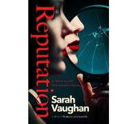 Sarah Vaughan Reputation (Copertina rigida)