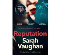 Sarah Vaughan Reputation (Tascabile)