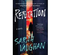 Sarah Vaughan Reputation (Tascabile)