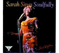 Sarah Vaughan - Sarah Sings Soulfully