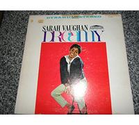Sarah Vaughan - Sarah Vaughan Dreamy