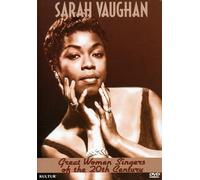Sarah Vaughan - Sarah Vaughan - Great Women