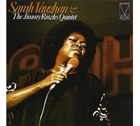 Sarah Vaughan - Sarah Vaughan The Jimmy Rowles Quintet