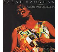 Sarah Vaughan - Send In The Clowns