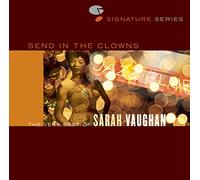 Sarah Vaughan - Send In The Clowns: Very Best Of
