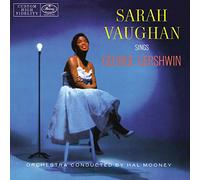 Vaughan Sarah - Sings George Gershwin