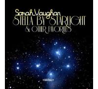 Sarah Vaughan Stella By Starlight & Other Favorites (Digitally Remastered (CD)