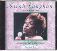 Sarah Vaughan - Sweet Affection (UK Import)
