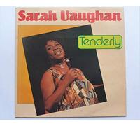 SARAH VAUGHAN - tenderly LP