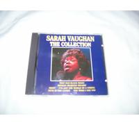 Sarah Vaughan The Collection (Import)