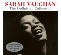 Sarah Vaughan - The Definitive Collection [3CD]