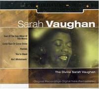 Sarah Vaughan - The Divine