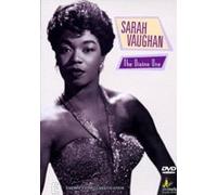Sarah Vaughan - The Divine One