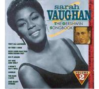 Sarah Vaughan - The Gershwin Songbook Vol.2