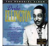 Sarah Vaughan - The Memorial Album