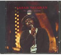Sarah Vaughan - The Singles Sessions