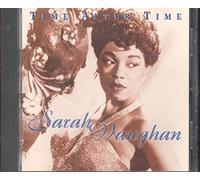 Sarah Vaughan - Time After Time