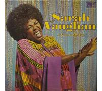 Sarah Vaughan - Time In My Life