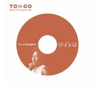 Sarah Vaughan - To Go