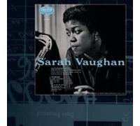 Sarah Vaughan With Clifford Brown