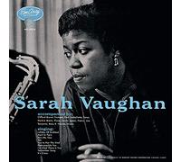 Sarah Vaughan With Clifford Brown