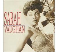 Sarah Vaughan - Wonderful Music of