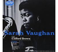 Sarah Vaughn & Clfford Brown by SARAH VAUGHAN (2004-03-29)