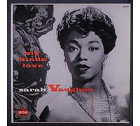 SARAH VAUGHN - My Kinda Love