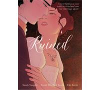 Sarah Vaughn Ruined (Copertina rigida)