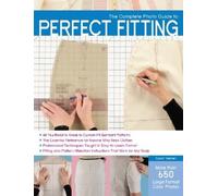 Sarah Veblen The Complete Photo Guide to Perfect Fitting (Tascabile)